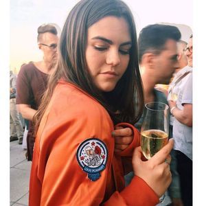 Meet your Posher, Maggie